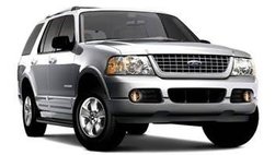 2005 Ford Explorer XLS