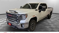 2023 GMC Sierra 2500HD SLT