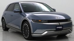 2022 Hyundai Ioniq 5 Limited