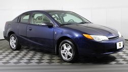 2007 Saturn Ion 2