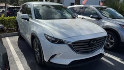 2019 Mazda CX-9 Touring