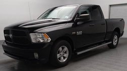 2017 Ram Ram Pickup 1500 Express