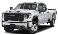2025 GMC Sierra 2500HD Denali Ultimate