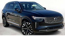 2025 Volvo XC90 B6 Plus Bright Theme 7P