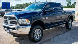 2012 Ram Ram Pickup 2500 ST