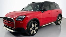 2025 MINI Countryman Cooper S ALL4