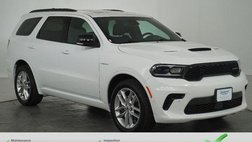 2024 Dodge Durango R/T Plus