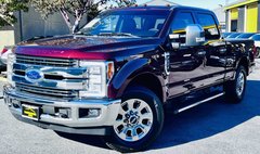 2017 Ford Super Duty F-250 Lariat