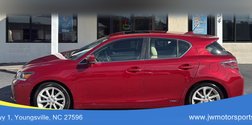 2013 Lexus CT 200h Base