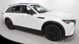 2026 Mazda CX-90 3.3 Turbo S Premium Sport