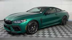2023 BMW M8 Competition