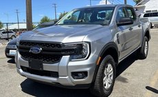 2024 Ford Ranger XL