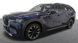 2024 Mazda CX-90 Plug-in Hybrid Premium