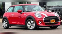 2021 MINI Hardtop Cooper