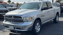 2016 Ram Ram Pickup 1500 Big Horn