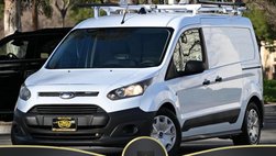 2014 Ford Transit Connect XL