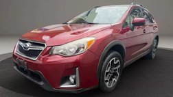 2016 Subaru Crosstrek 2.0i Premium