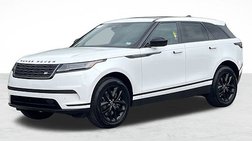 2026 Land Rover Range Rover Velar P250 S