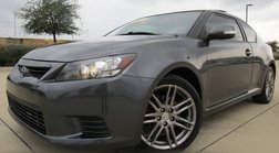 2013 Scion tC Base