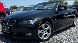 2008 BMW 3 Series 328i