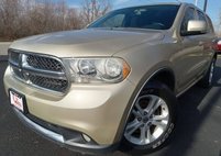 2011 Dodge Durango Crew
