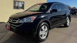 2010 Honda CR-V EX