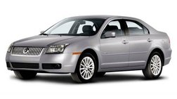 2008 Mercury Milan I-4 Premier