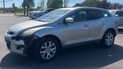 2007 Mazda CX-7 Touring