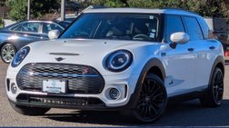2024 MINI Clubman Cooper S ALL4