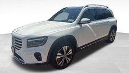2025 Mercedes-Benz GLB GLB 250 4MATIC