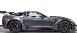 2019 Chevrolet Corvette ZR1