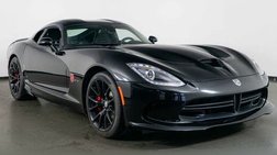 2014 Dodge SRT Viper GTS