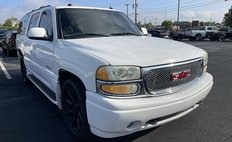 2004 GMC Yukon XL Denali