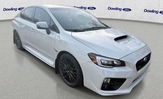 2017 Subaru WRX STI