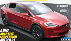 2024 Tesla Model X Base