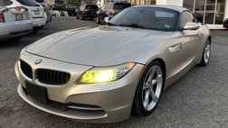 2011 BMW Z4 sDrive30i