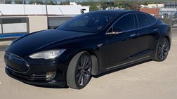 2016 Tesla Model S 70D