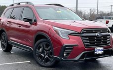 2023 Subaru Ascent Onyx Edition Limited