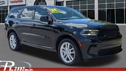 2024 Dodge Durango GT