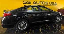 2017 Hyundai Sonata Base