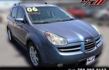 2006 Subaru B9 Tribeca Limited