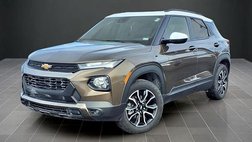 2022 Chevrolet TrailBlazer ACTIV