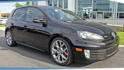 2014 Volkswagen GTI