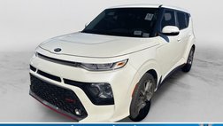 2020 Kia Soul GT-Line