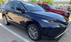 2023 Toyota Venza Limited