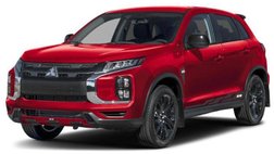 2026 Mitsubishi Outlander Sport Trail Edition