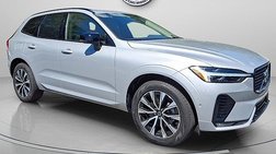 2025 Volvo XC60 B5 Plus Dark Theme