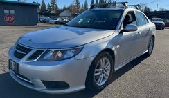 2011 Saab 9-3 Sport