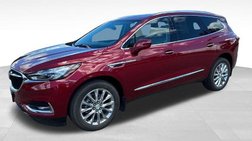 2021 Buick Enclave Premium