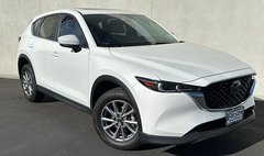 2023 Mazda CX-5 S Preferred